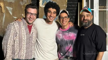 بعد طول انتظار.. الإعلان رسميًا عن موعد عرض فيلم السادة الأفاضل 1